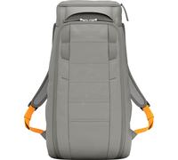Db Hugger, 20L, zaino, grigio sabbia 20L Sand Grey