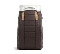Db Hugger 25 Zaino marrone scuro, fibra sintetica, unisex, 25L