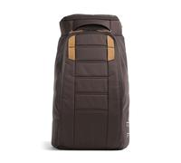 Db Hugger 25 Zaino marrone scuro, poliestere, unisex, 25L