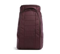 Db Hugger 25 Zaino rosso scuro, poliestere, unisex, 25L