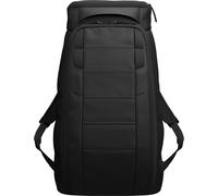 Db Hugger 25L Zaino nero, poliestere, unisex, 25L
