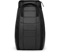 Db Hugger, 25L, zaino, nero riflettente 25L Reflective Black