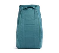 Db Hugger 25L Zaino verde scuro, fibra sintetica, unisex, 25L