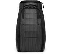 Db Hugger, 30L, zaino, nero riflettente 30L Reflective Black