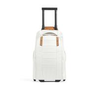 Db Hugger 40 Borsone trolley avorio, fibra sintetica, 37 x 55 x 24cm