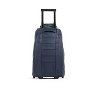 Db Hugger 40 Borsone trolley blu scuro, fibra sintetica, 37 x 55 x 24cm