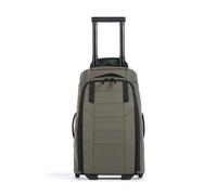 Db Hugger 40 Borsone trolley verde, tissu, unisex