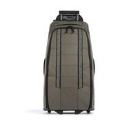 Db Hugger 60 Borsone trolley grigio-verde, poliestere, 43 x 79 x 29cm