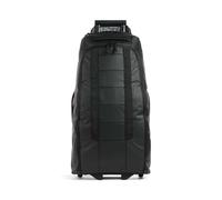 DB - Trolley - Hugger Roller Bag Check-In 60L Black Out - Nero
