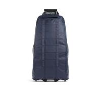 Db Hugger 90L Borsone trolley blu scuro, poliestere, 50 x 88 x 34cm