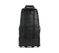 Db Hugger 90L Borsone trolley nero, poliestere, 50 x 88 x 34cm