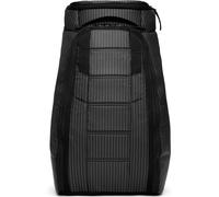 DB Hugger Backpack 20l - Unisex - Nero - Taglia unica- modello 2025