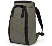 Db Hugger 20L Zaino grigio-verde, fibra sintetica, unisex, 20L