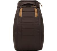 DB Hugger Backpack 30l - Unisex - Marrone - Taglia unica- modello 2025