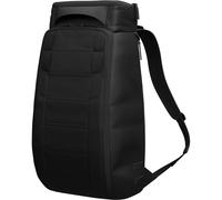 DB Hugger Backpack 30l - Unisex - Nero - Taglia unica- modello 2026