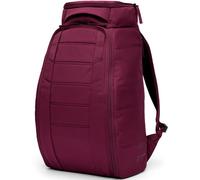 DB Hugger Backpack 30l - Unisex - Rosso - Taglia unica- modello 2025