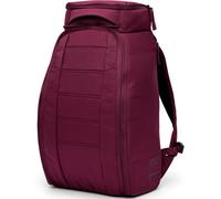 DB Hugger Backpackl - Unisex - Rosso - Taglia unica- modello 2025