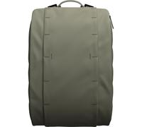 Db Hugger Base, 15L, zaino, verde muschio 15L Moss Green