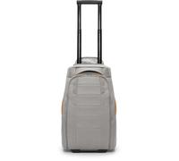 Db Hugger Carry-on, 40L, sand grey 40L Sand Grey