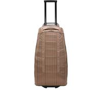 Db Hugger Roller Bag 60L, Affogato Brown 60L Affogato Brown
