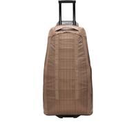 Db Hugger Roller Bag 90L, Affogato Brown 90L Affogato Brown