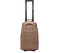 Db Hugger Roller Bag Carry-On 40L, Affogato Brown 40L Affogato Brown