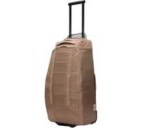 Db Hugger Roller Bag 60L, Affogato Brown 60L Affogato Brown