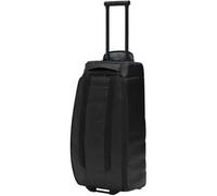 Trolley DB Hugger Roller Check-in 60L nero