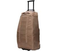 Db Hugger Roller Bag 90L, Affogato Brown 90L Affogato Brown