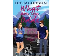 Db Jacobson What are the Odds (Tascabile)