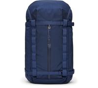 Db Journey Backcountry 1000181300901 - Zaino in colore blu hour, dimensioni: 50,5 x 32 x 14,5 cm, 25 l, Blue Hour, 50,5x 32x 14,5 cm, Casual