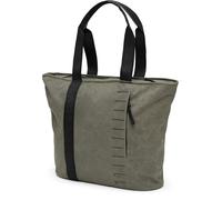 Db Journey Borsa da trasporto unisex Essential (confezione da 1), verde foresta, Mittelgroße, Classico