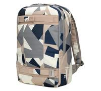 Db Journey Daypack, zaino nel colore: line cluster, volume: 20 l, 1000179009201, Line Cluster, 20 Lang, Classico