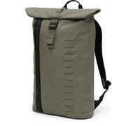 Db Essential 12 Zaino grigio-verde, poliestere, unisex, 12L
