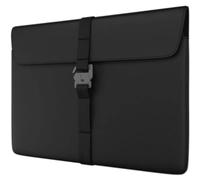 Db Journey Essential Accessories 5000202004901 - Accessori in nylon, colore: Nero Out, dimensioni: 50,50 x 38 x 1 cm