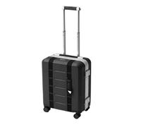 Db Journey Essential Accessories 5000451004901 - Accessori in poliammide, colore: Nero Out, dimensioni: 16 x 3,80 x 0,50 cm