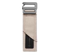 Db Journey Essential Accessories 5000451101501 - Accessori essenziali in poliestere e hypalon di colore beige, dimensioni: 16 x 3,80 x 0,50 cm