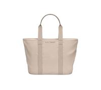 Db Journey Essential TA 2000266101501 in poliestere, colore beige Fogbow con un volume di 20 l, dimensioni: 34 x 48 x 12 cm