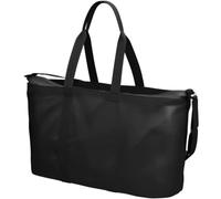 DB Essential Weekender 40l - Unisex - Nero - Taglia unica- modello 2025