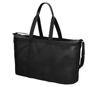 Db Journey Essential Weekender in 100% poliestere, colore sabbia grigio (grigio sabbia), volume: 40 l, dimensioni: 36 x 68 x 36 cm, 2000189009001
