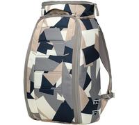 Db Hugger 25L Zaino multicolore, poliestere, unisex, 25L