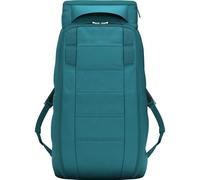 Db Journey Hugger 1000176201201 - Zaino in legno di mezzanotte, dimensioni: 50,5 x 32 x 24,5 cm, 30 l, tè mezzanotte, 50,5x 32x 24,5 cm, Casual