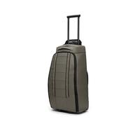 Db Hugger 60 Borsone trolley grigio-verde, poliestere, 43 x 79 x 29cm