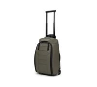 DB - Hugger Roller Bag Carry-On 40 - Borsa da viaggio 40 l marrone