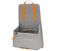 Db Journey Hugger Accessories 5000472009001 - Accessori in poliammide e poliestere, colore: Grigio sabbia