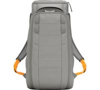 Db Journey Hugger Base 1000173009001 - Zaino da 50,5 x 30 x 16 cm, 15 l, colore: Grigio sabbia, grigio sabbia, 50,5x 30x 16 cm, Casual