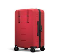 Db Journey Ramverk 505A47 - Valigetta in policarbonato e poliestere Sprite Lightning Red con un volume di 70 l, dimensioni: 50,50 x 45 x 29 cm