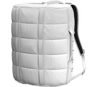 Db Journey Roamer Duffel di colore bianco out, dimensioni: 50,5 x 34 x 25 cm, 40 l, 2000187900701, Bianco, 50,5x 34x 25 cm, Casual