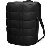 DB - Duffel da viaggio - Roamer Duffel 40L Black Out - Nero Nero