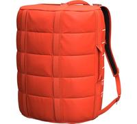 Db Journey Zaino Roamer in Policarbonato di colore Falu Red Dimensioni: 31 x 51 x 38 cm, Volume: 60 l, 2000188600701, Falu Red, moderno